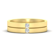 mens-2-stone-diamond-band-in-yellow-gold-fdm1052-nl-yg